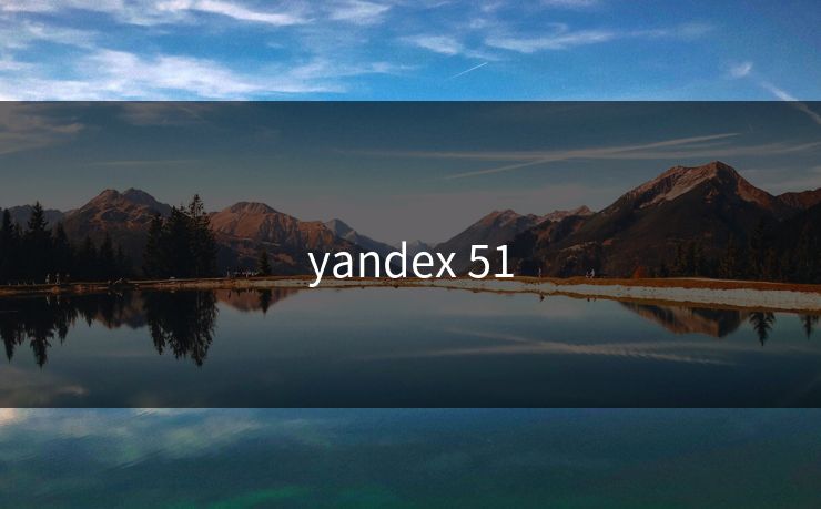 yandex 51