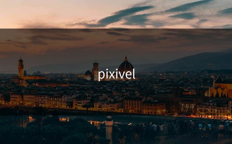 pixivel pixivel